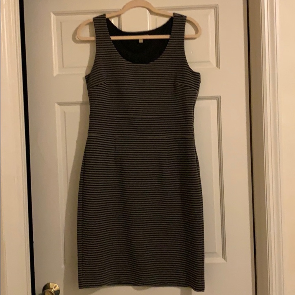 Banana Republic dress